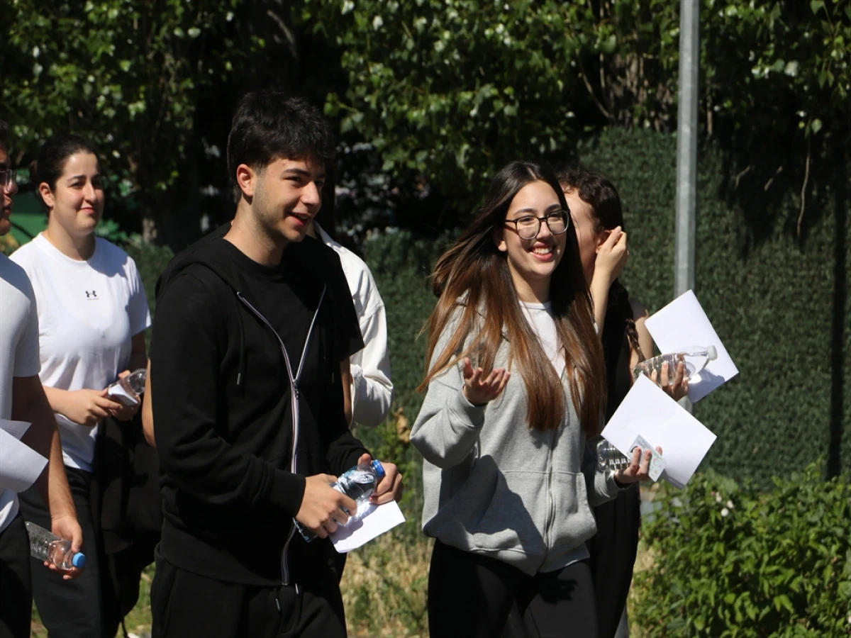 Uzmanlar YKS&rsquo;nin ikinci oturumu AYT sorularını değerlendirdi