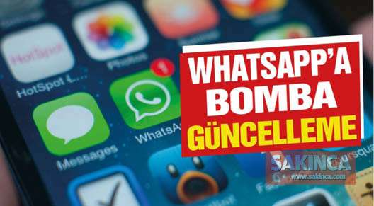 WhatsApp'ın yeni özelliği ortaya çıktı; Telegram gibi olacak!