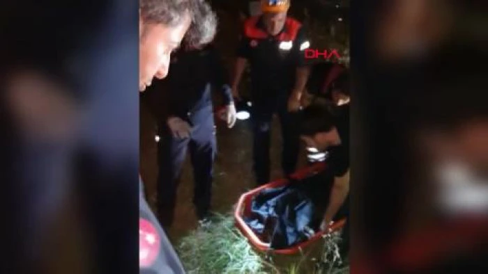Yakınlarının haber alamadığı kişi, u&ccedil;urumda &ouml;l&uuml; bulundu