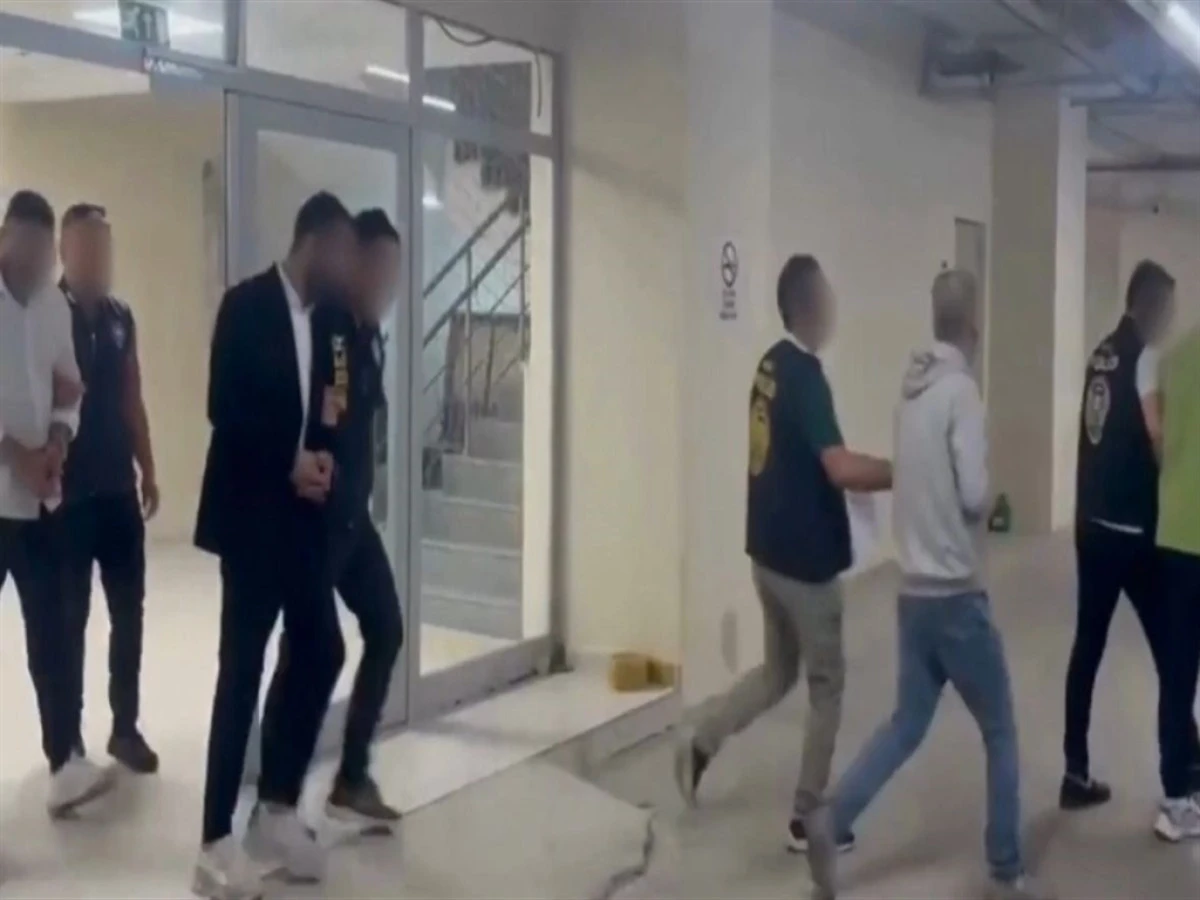 Yalova merkezli 7 ilde yüksek kazanç vaadiyle dolandırıcılığa 4 tutukluma daha