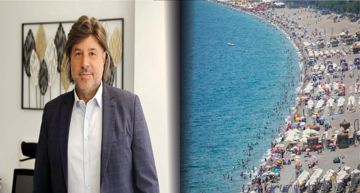 Yapay zeka Türkiye turizminin artı- eksilerini araştırdı; misafirperverlik iyi, gürültü kötü