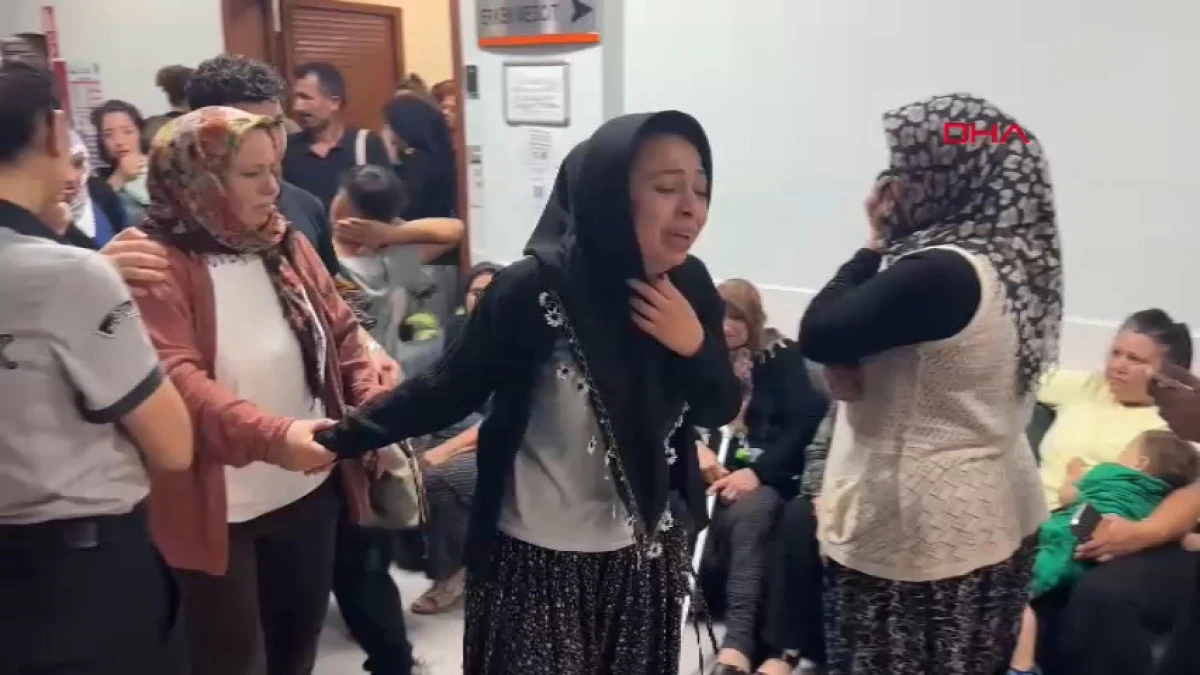 Yaya ge&ccedil;idinde otomobilin &ccedil;arptığı Avukat Tuğ&ccedil;e hayatını kaybetti