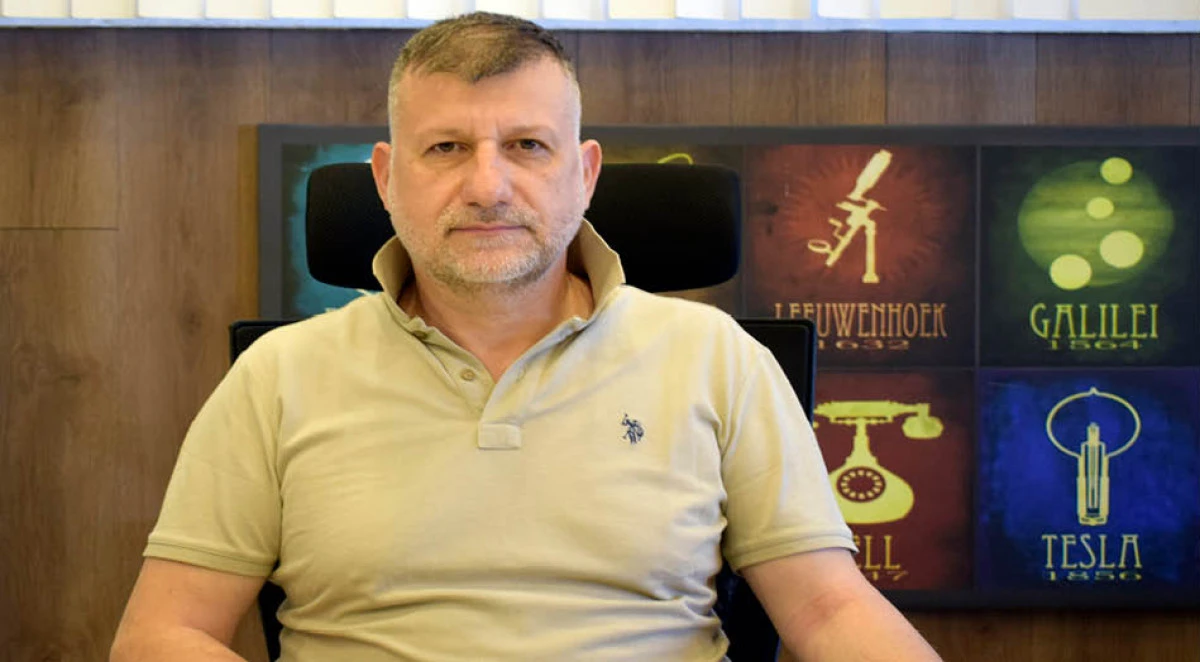 Yaz aylarında hayvanlar için ‘kene’ tehlikesi