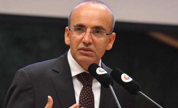 Yeni İsimler Geliyor! İşte Mehmet Şimşek'in Çalışma Ekibi