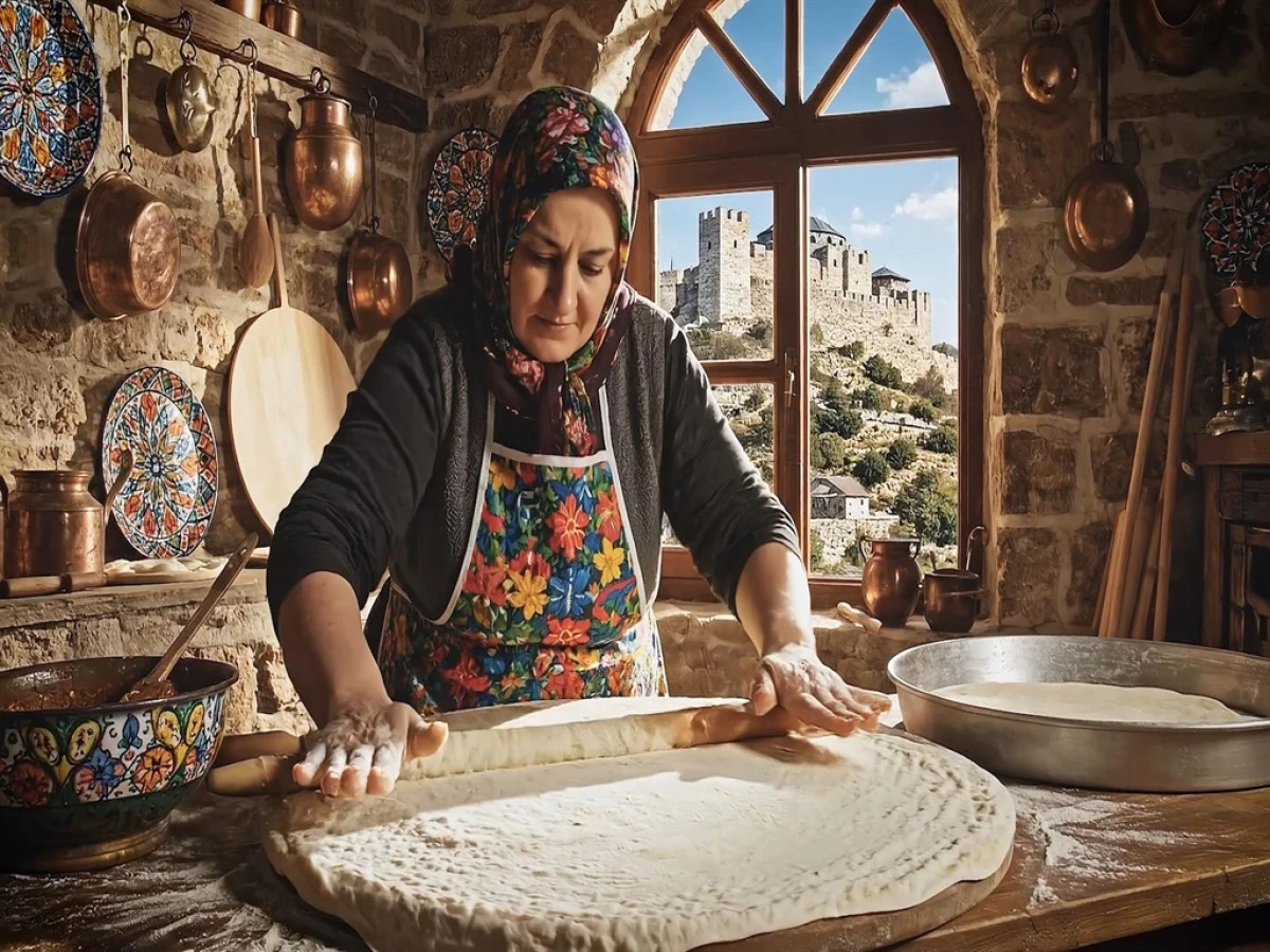 Yeşilay'dan bayramda 'eksik olma' temalı kamu spotu