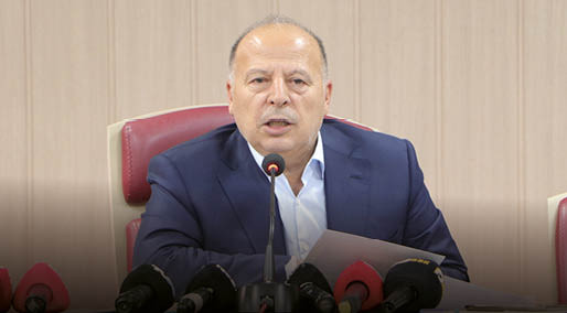 Yüreğir’in yeni belediye başkanı: Bir personel zimmetine geçirdiği 1 milyon 200 bin lirayı iade etti