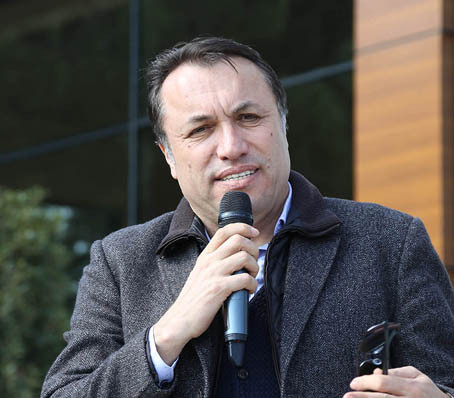 Kemal Aydın