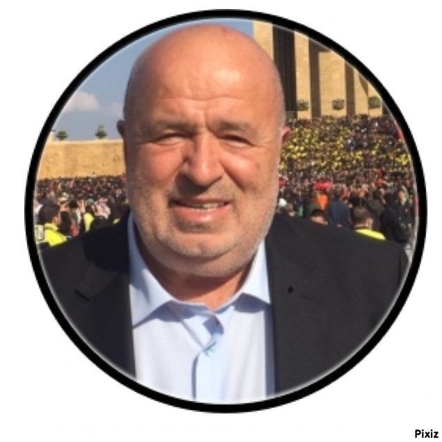 Mehmet Şehirli