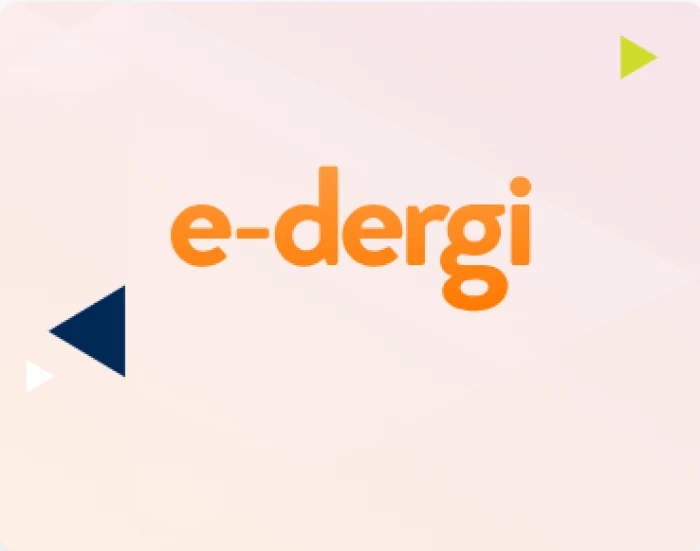 E-Dergi Teslimat ve İletim Koşulları