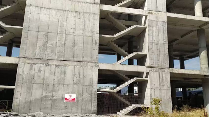 Bakırköy Belediyesi'nden dev hizmet