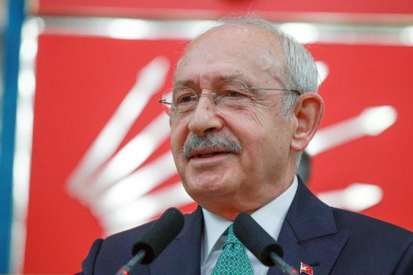 Kılıçdaroğlu'ndan 'Cüneyt Arkın' göndermesi: 'Ben Kemal, geliyorum!'