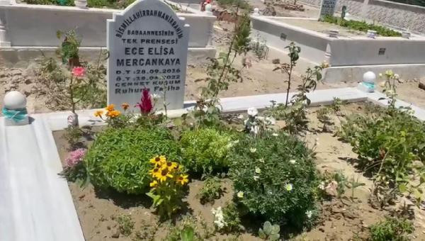 Restorandaki yemek sonrası kızını kaybeden, oğlu ölümden dönen anne: 3 aydır rapor çıkmadı